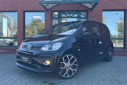 VW up! Gebrauchtwagen