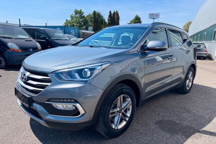 Hyundai SANTA FE Gebrauchtwagen