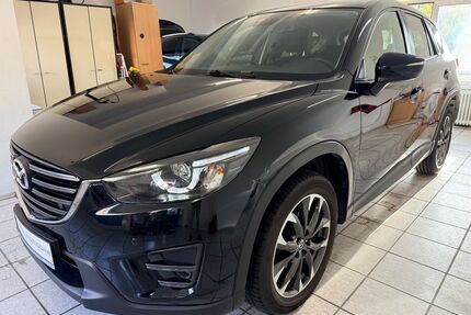 Mazda CX-5 Gebrauchtwagen