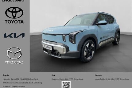 Kia EV2 Gebrauchtwagen