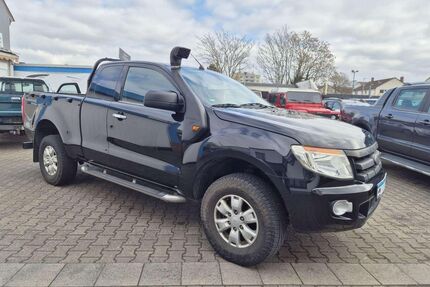 Ford Ranger Gebrauchtwagen