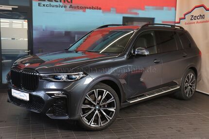 BMW X7 Gebrauchtwagen