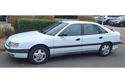 Renault Safrane Gebrauchtwagen