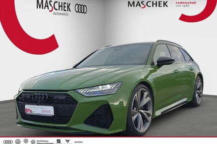 Audi RS6 Gebrauchtwagen