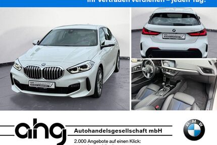 BMW 118 Gebrauchtwagen
