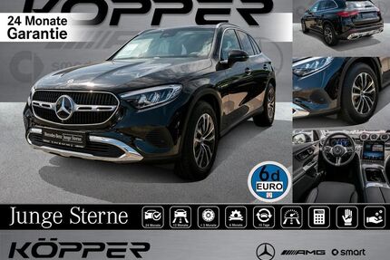 Mercedes-Benz GLC 200 Gebrauchtwagen