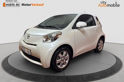 Toyota IQ Gebrauchtwagen