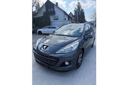 Peugeot 207 Gebrauchtwagen