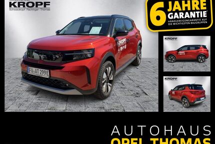 Opel Frontera Gebrauchtwagen