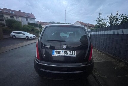 Lancia Musa Gebrauchtwagen