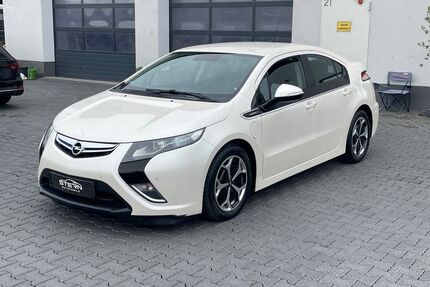 Opel Ampera Gebrauchtwagen