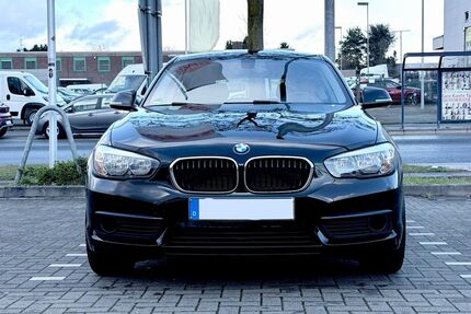 BMW 116 Gebrauchtwagen