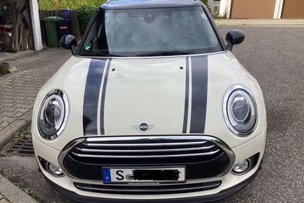 Mini Cooper D Clubman Gebrauchtwagen