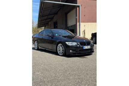 BMW 330 Gebrauchtwagen
