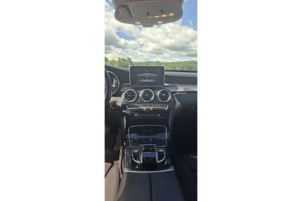 Mercedes-Benz C 250 Gebrauchtwagen