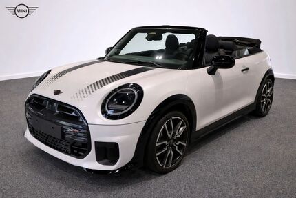 Mini Cooper S Cabrio Gebrauchtwagen