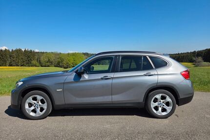 BMW X1 Gebrauchtwagen