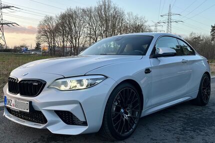 BMW M2 Gebrauchtwagen