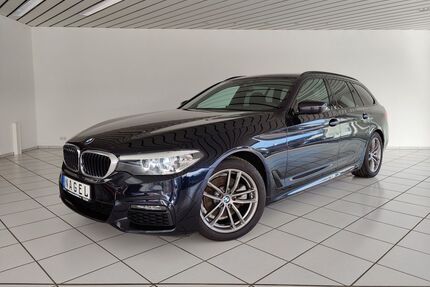 BMW 520 Gebrauchtwagen