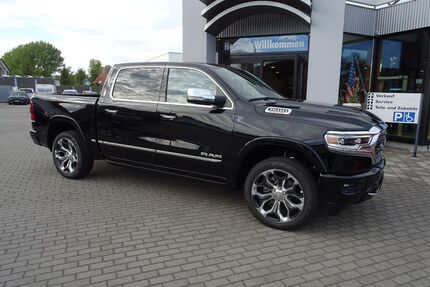 Dodge RAM Gebrauchtwagen