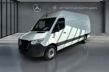 Mercedes-Benz eSprinter Gebrauchtwagen