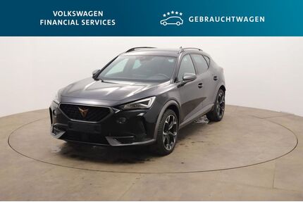 Cupra Formentor Gebrauchtwagen