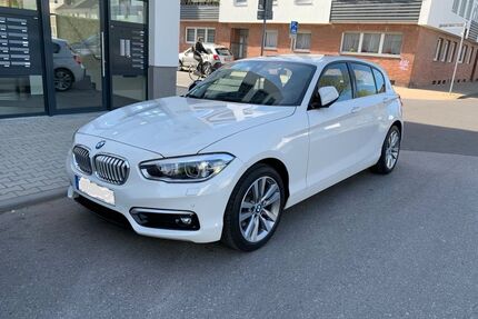 BMW 125 Gebrauchtwagen