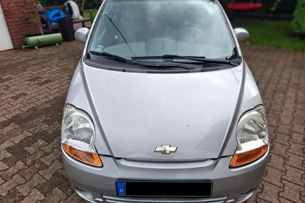 Chevrolet Matiz Gebrauchtwagen