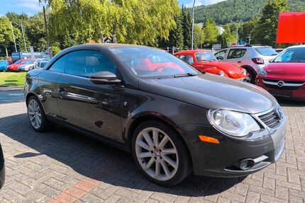 VW Eos Gebrauchtwagen