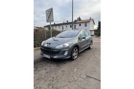 Peugeot 308 Gebrauchtwagen