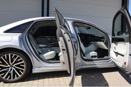 Audi A8 Gebrauchtwagen