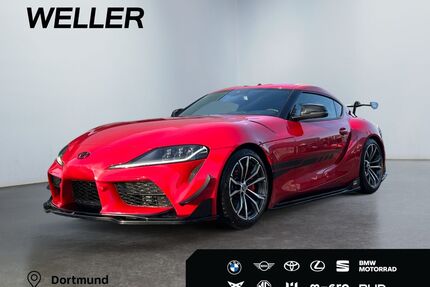 Toyota Supra Gebrauchtwagen