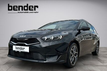 Kia ceed Sportswagon Gebrauchtwagen