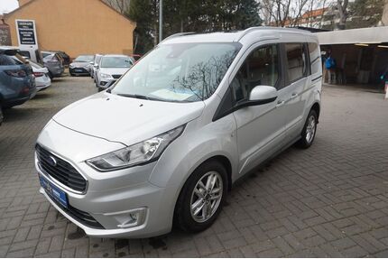Ford Tourneo Connect Gebrauchtwagen
