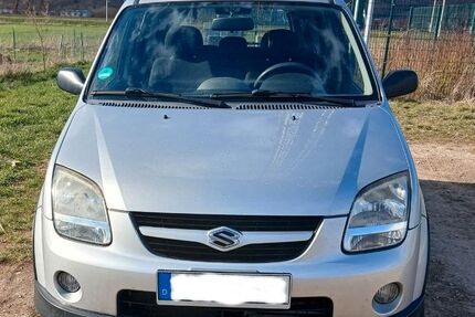Suzuki Ignis Gebrauchtwagen