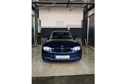 BMW 116 Gebrauchtwagen