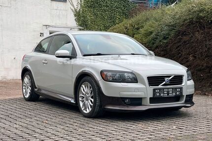 Volvo C30 Gebrauchtwagen