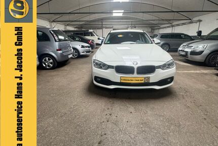 BMW 318 Gebrauchtwagen