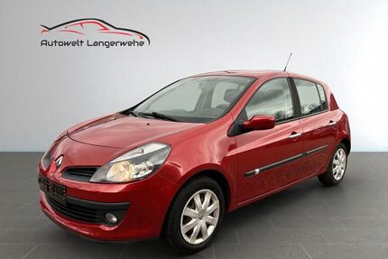 Renault Clio Gebrauchtwagen