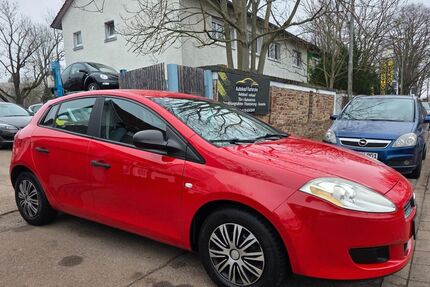 Fiat Bravo Gebrauchtwagen