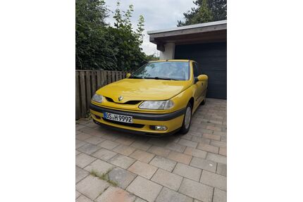 Renault Laguna Gebrauchtwagen