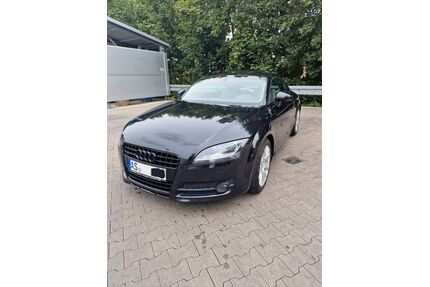 Audi TT Gebrauchtwagen