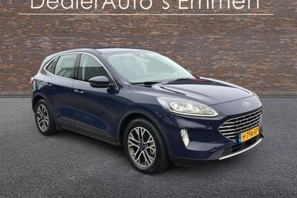 Ford Kuga Gebrauchtwagen
