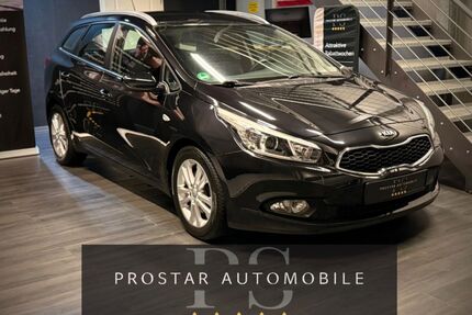 Kia ceed Sportswagon Gebrauchtwagen