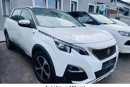 Peugeot 5008 Gebrauchtwagen