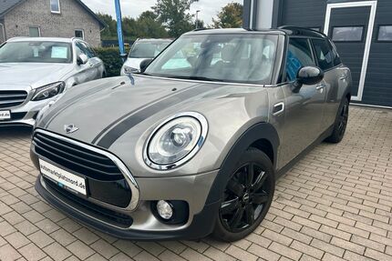 Mini Cooper Gebrauchtwagen