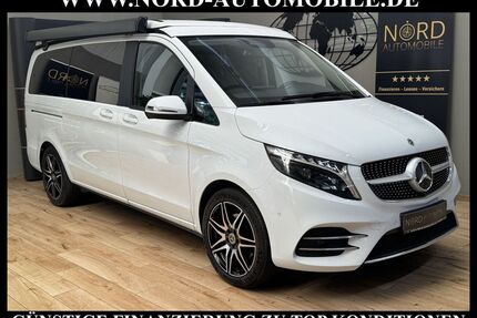 Mercedes-Benz V 300 Gebrauchtwagen