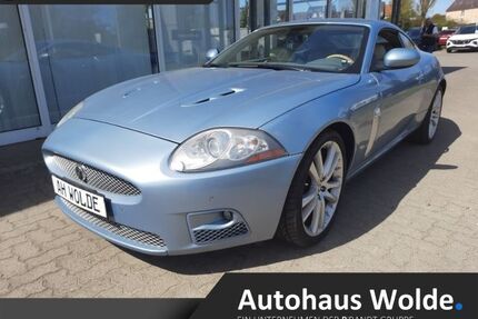 Jaguar XKR Gebrauchtwagen