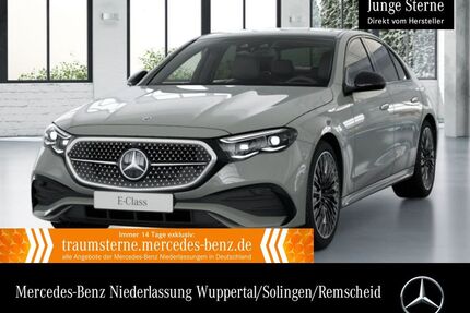 Mercedes-Benz E 200 Gebrauchtwagen