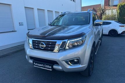 Nissan Navara Gebrauchtwagen